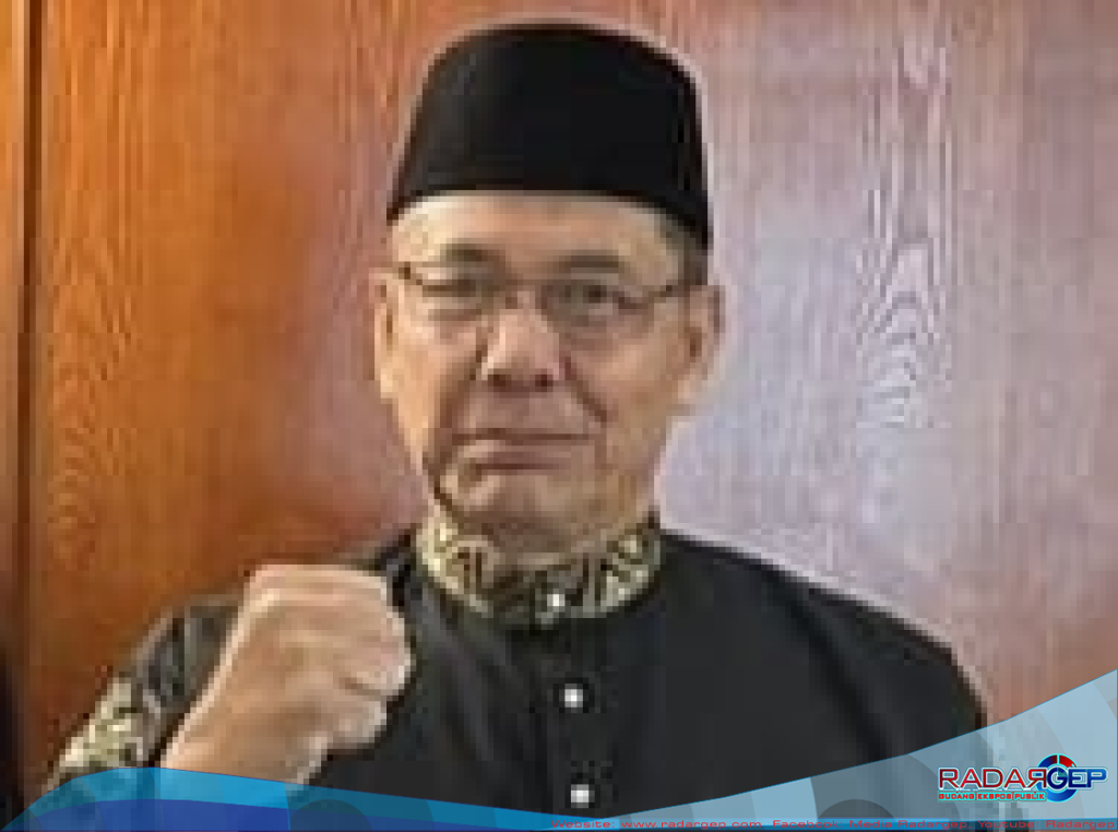 Sakhyan Asmara : Untuk Selamatkan Medan Zoo, Bobby Sudah Tepat Berkonsultasi Kepada Ahlinya